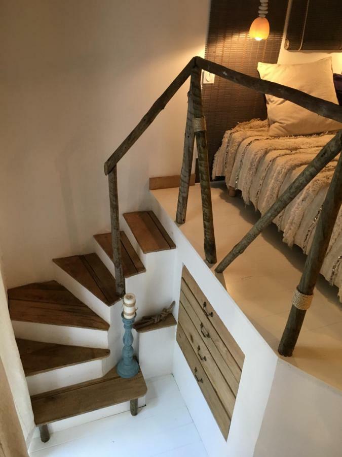 Mirmont Greek Style Appartement Bordeaux