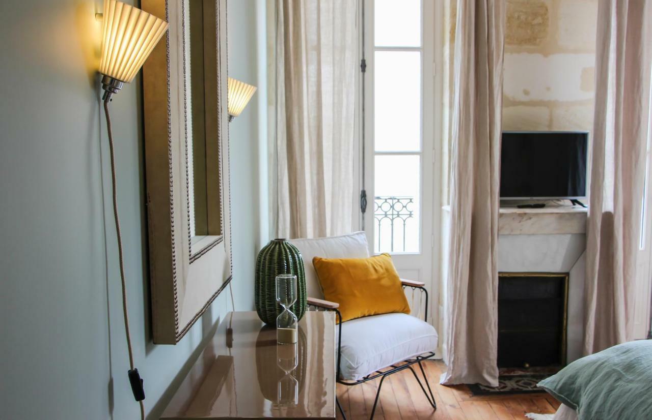 Apartment L'appartement - Singulier