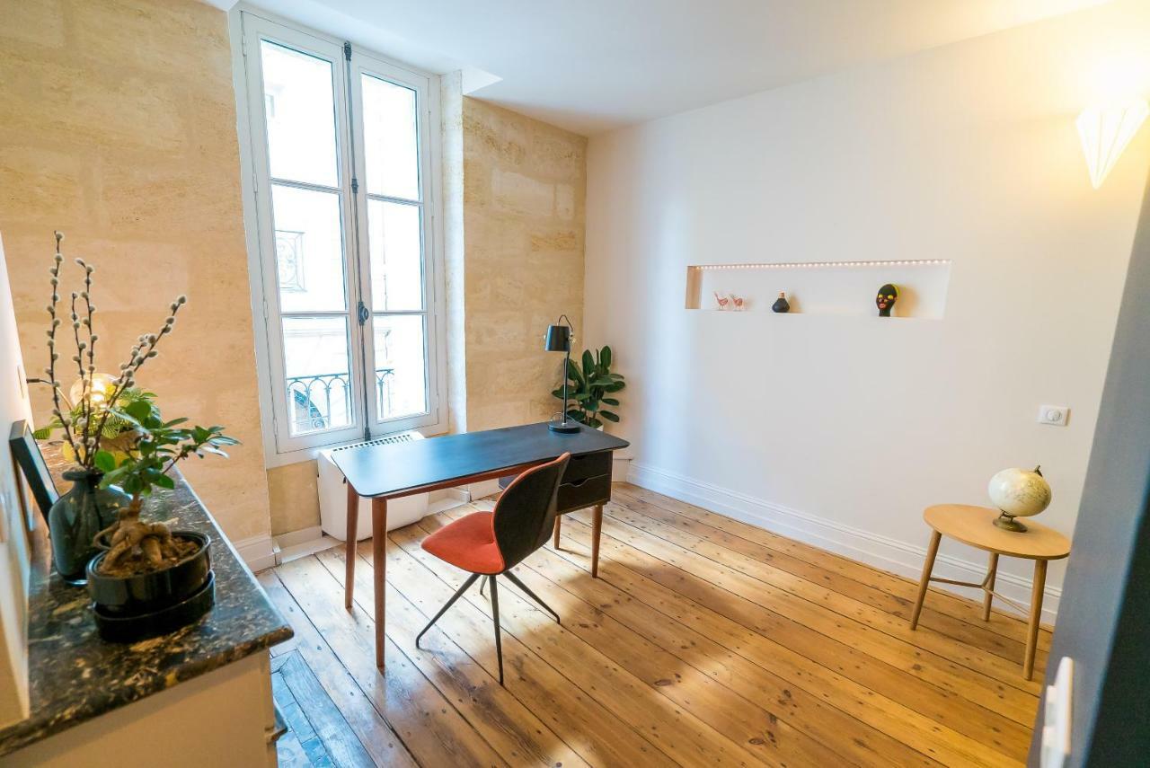 L'appartement - Singulier * Bordeaux