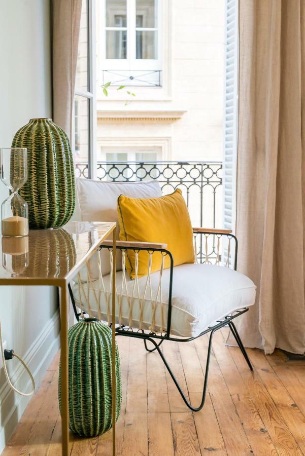 L'appartement - Singulier *