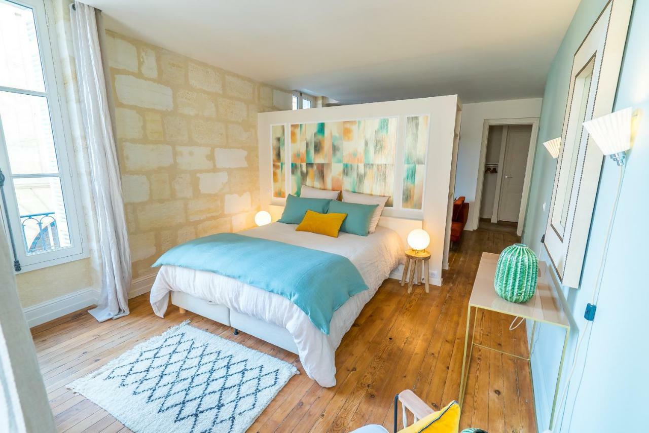 L'appartement - Singulier Apartment