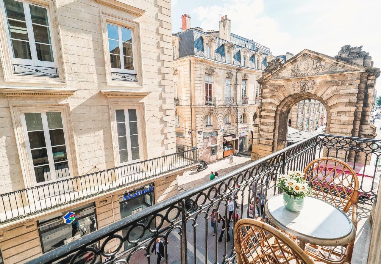 L'appartement - Singulier Apartment Bordeaux