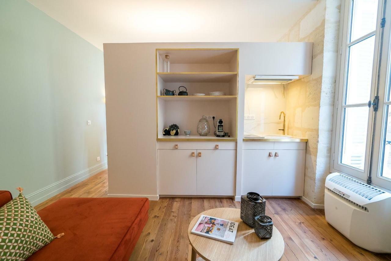 Apartment L'appartement - Singulier