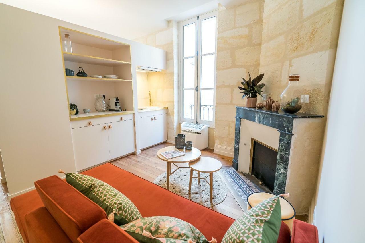 L'appartement - Singulier Apartment Bordeaux
