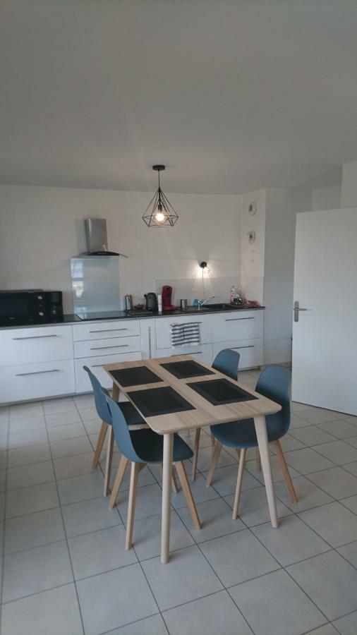 Apartment Lac