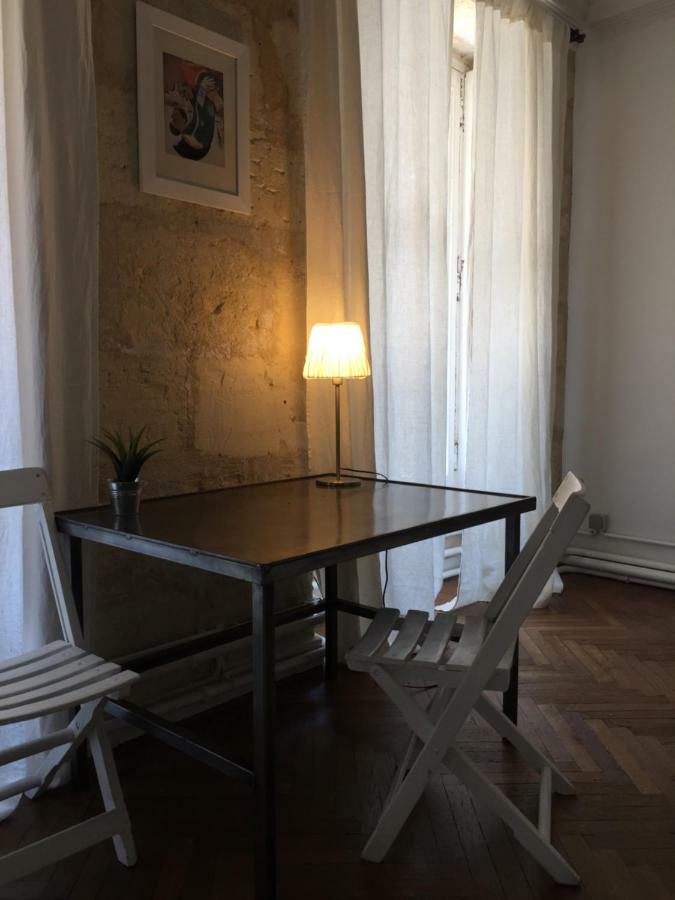 L'appartement Du 5 * Bordeaux