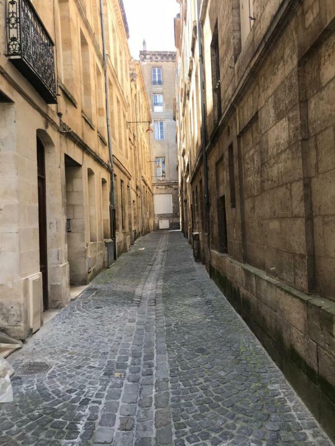Le Triangle D Or * Burdeos