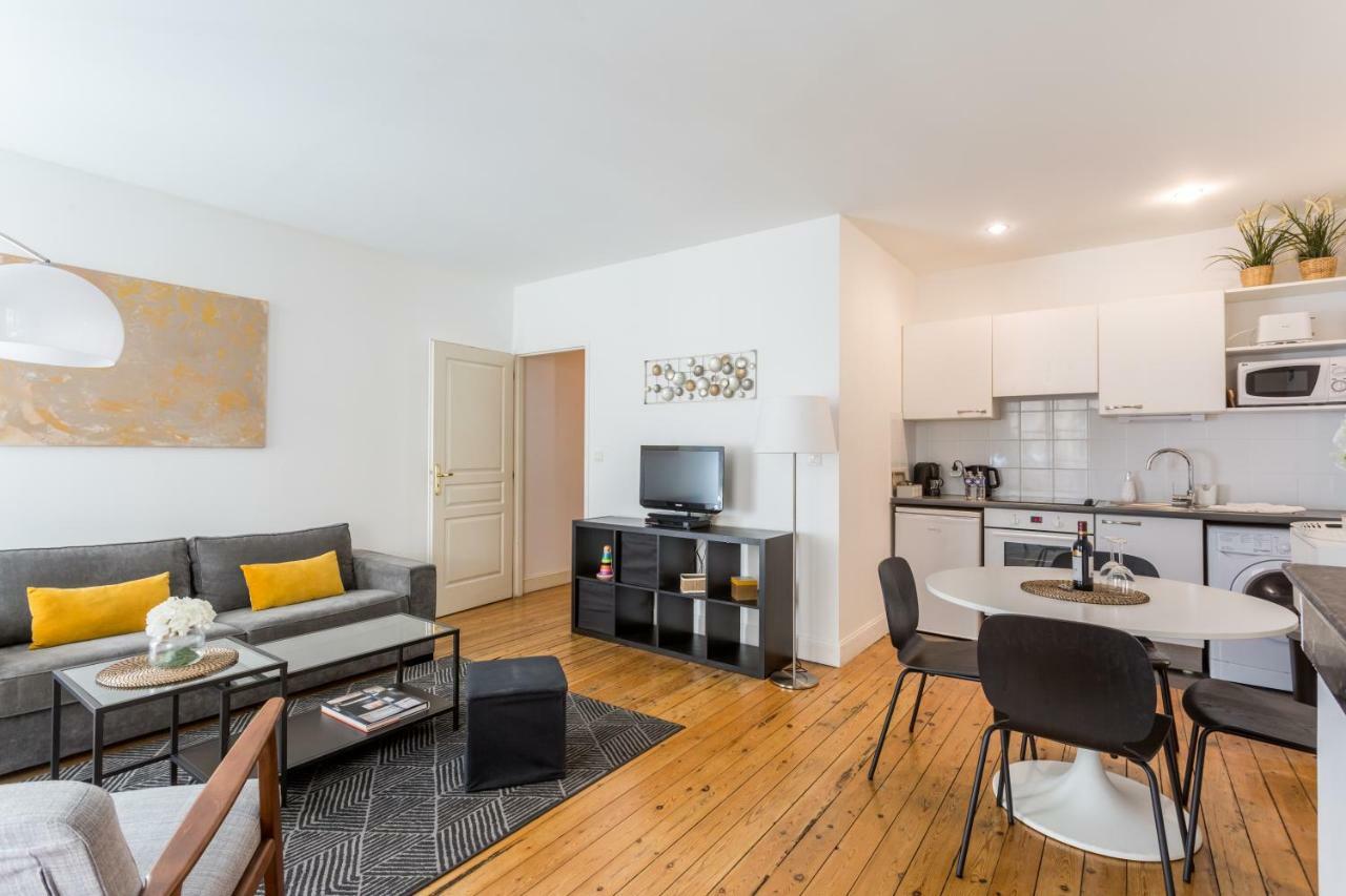 Apartment Bouquiere