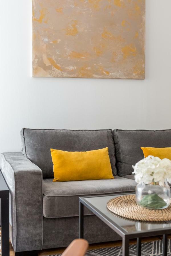 Apartment Bouquiere *