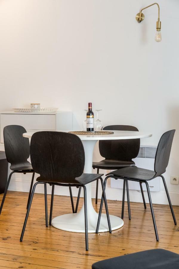 Apartment Bouquiere *