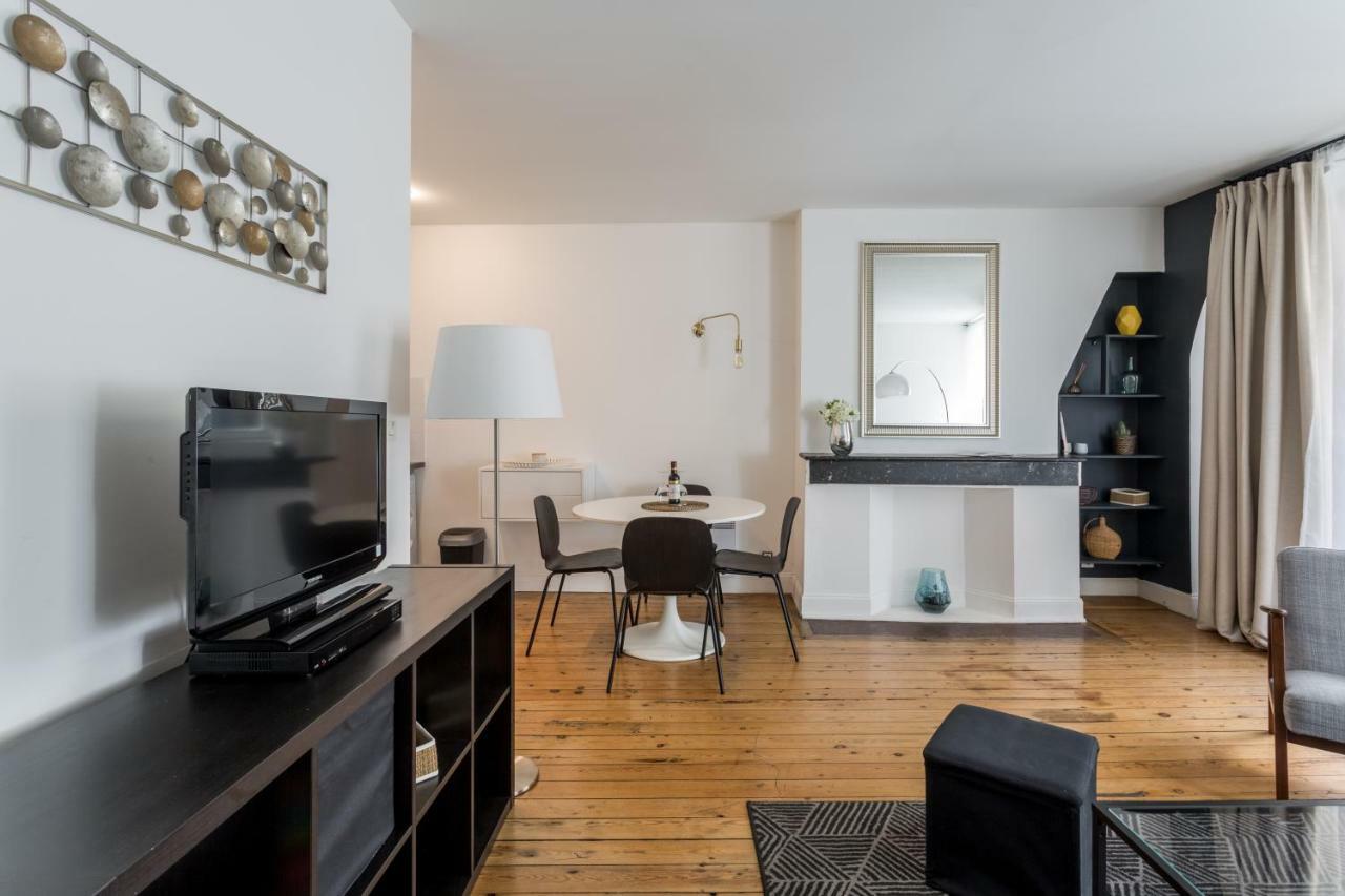 Bouquiere Apartment Bordeaux