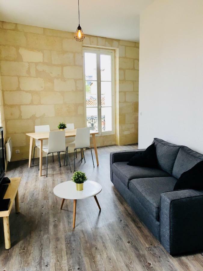 T2 Place De Lerme Bordeaux