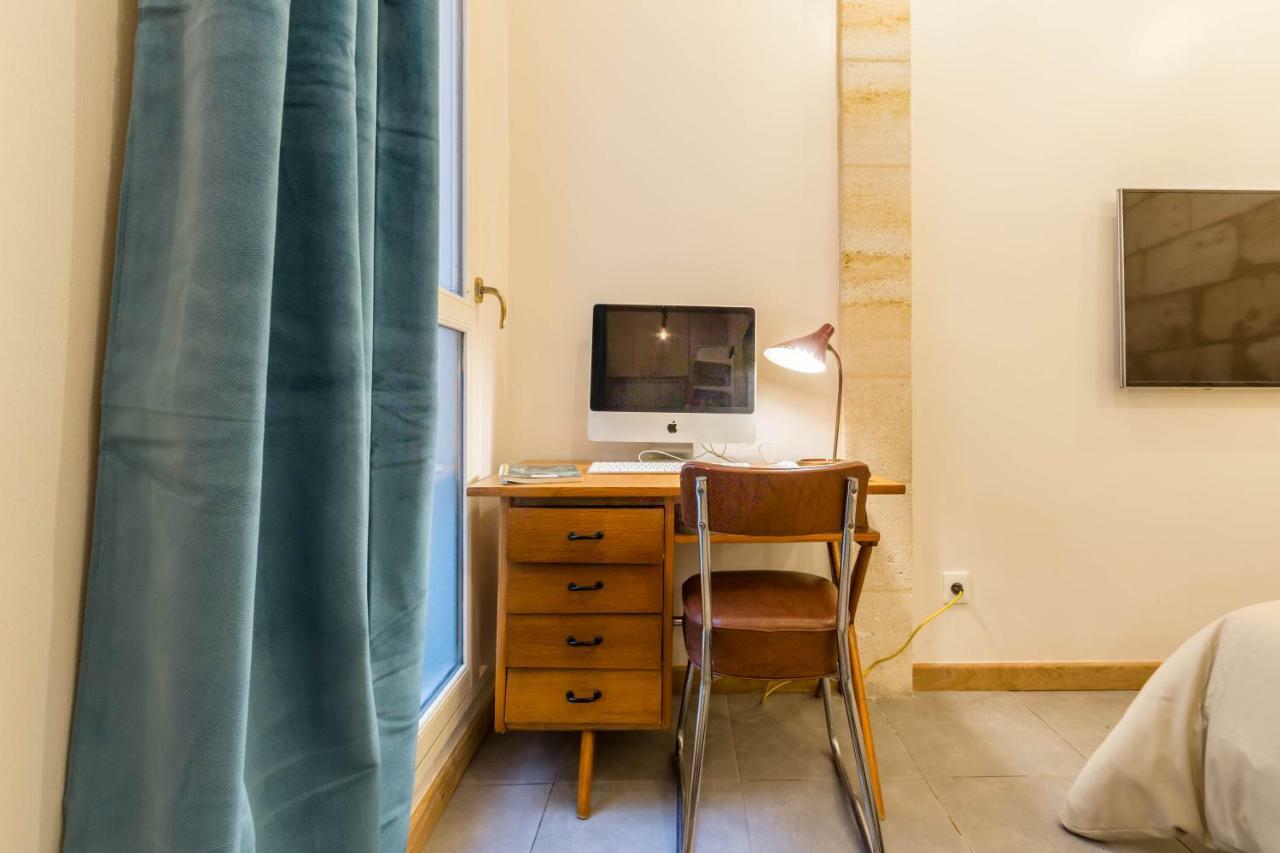 Apartment Particulier - St Jean