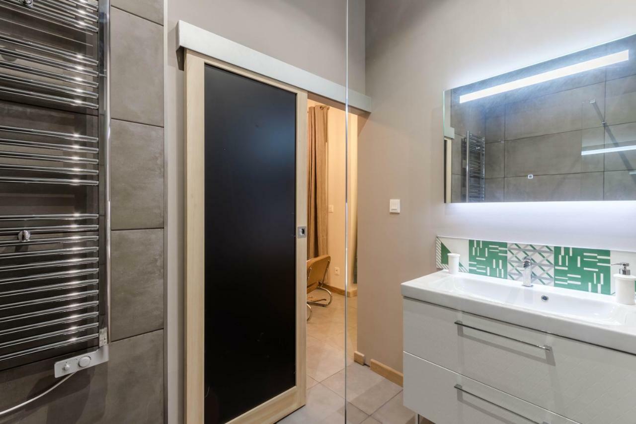 Particulier - St Jean Apartment