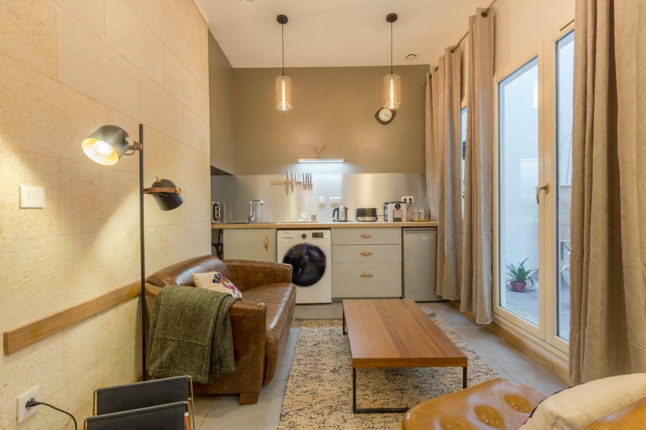 Particulier - St Jean Apartment