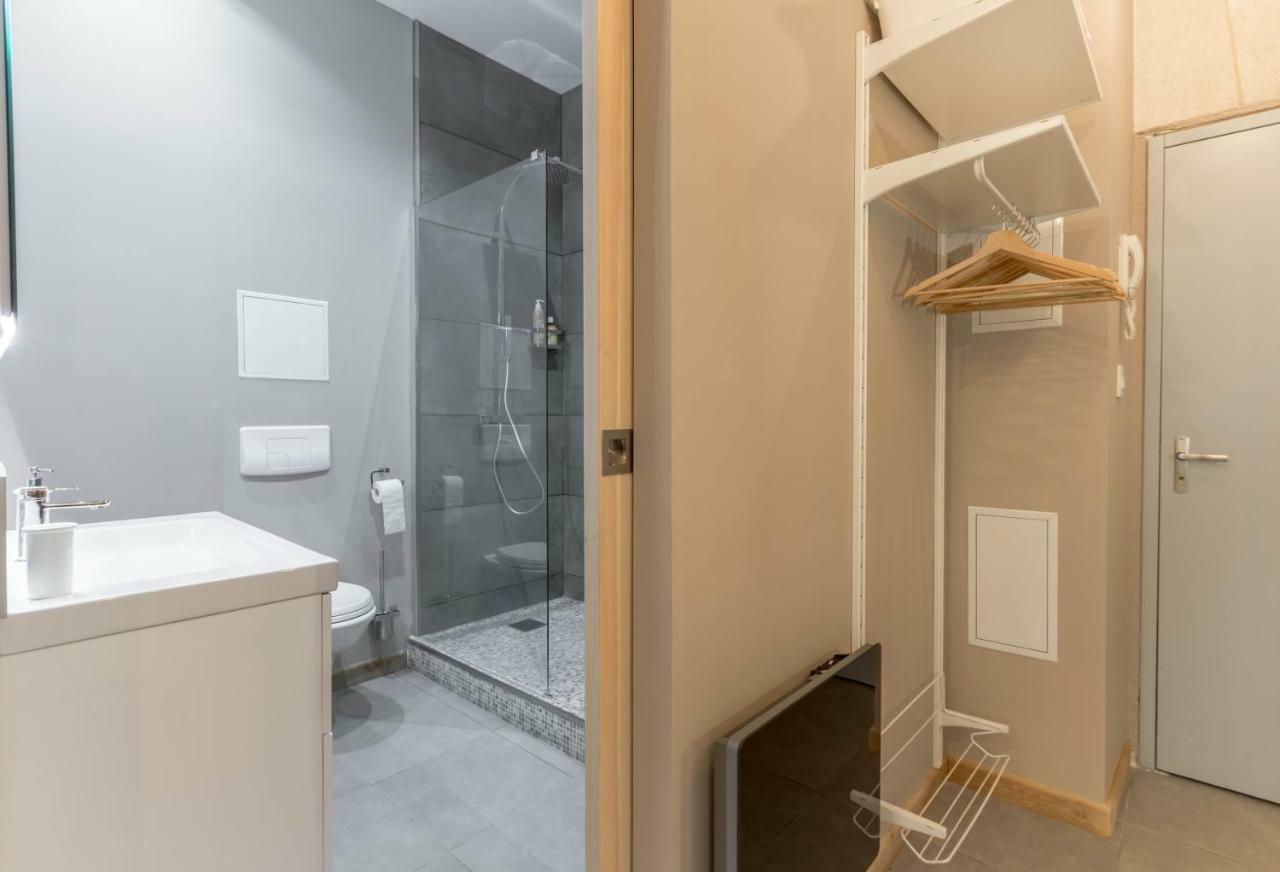 Apartment Particulier - St Jean Bordeaux