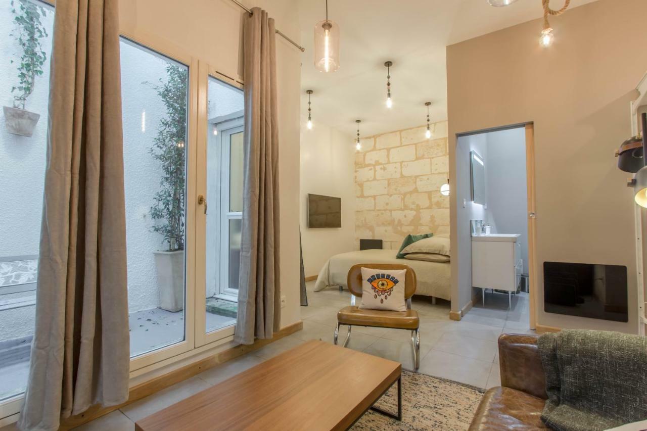 Apartment Particulier - St Jean Bordeaux
