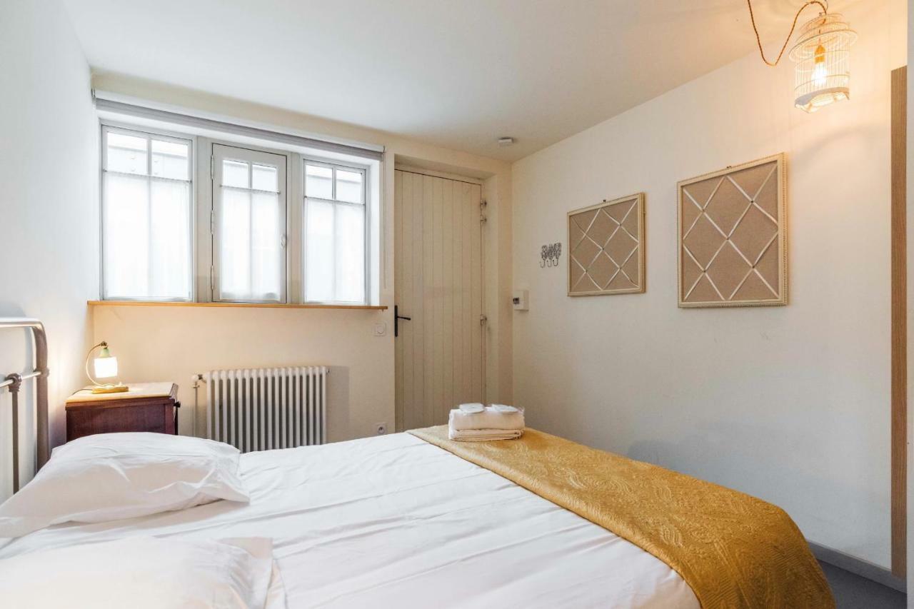 Luckey Homes - Rue Denise * Bordeaux