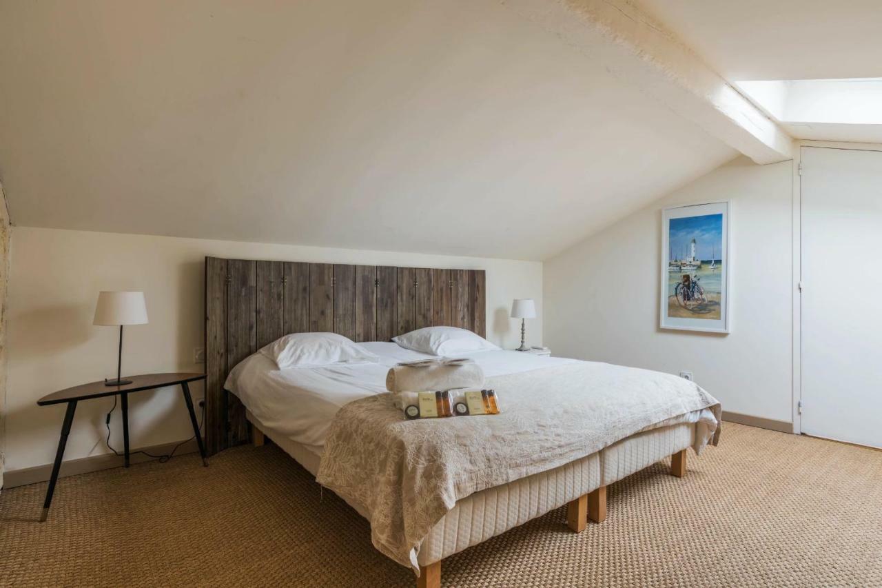 Appartement Luckey Homes - Rue Denise Bordeaux