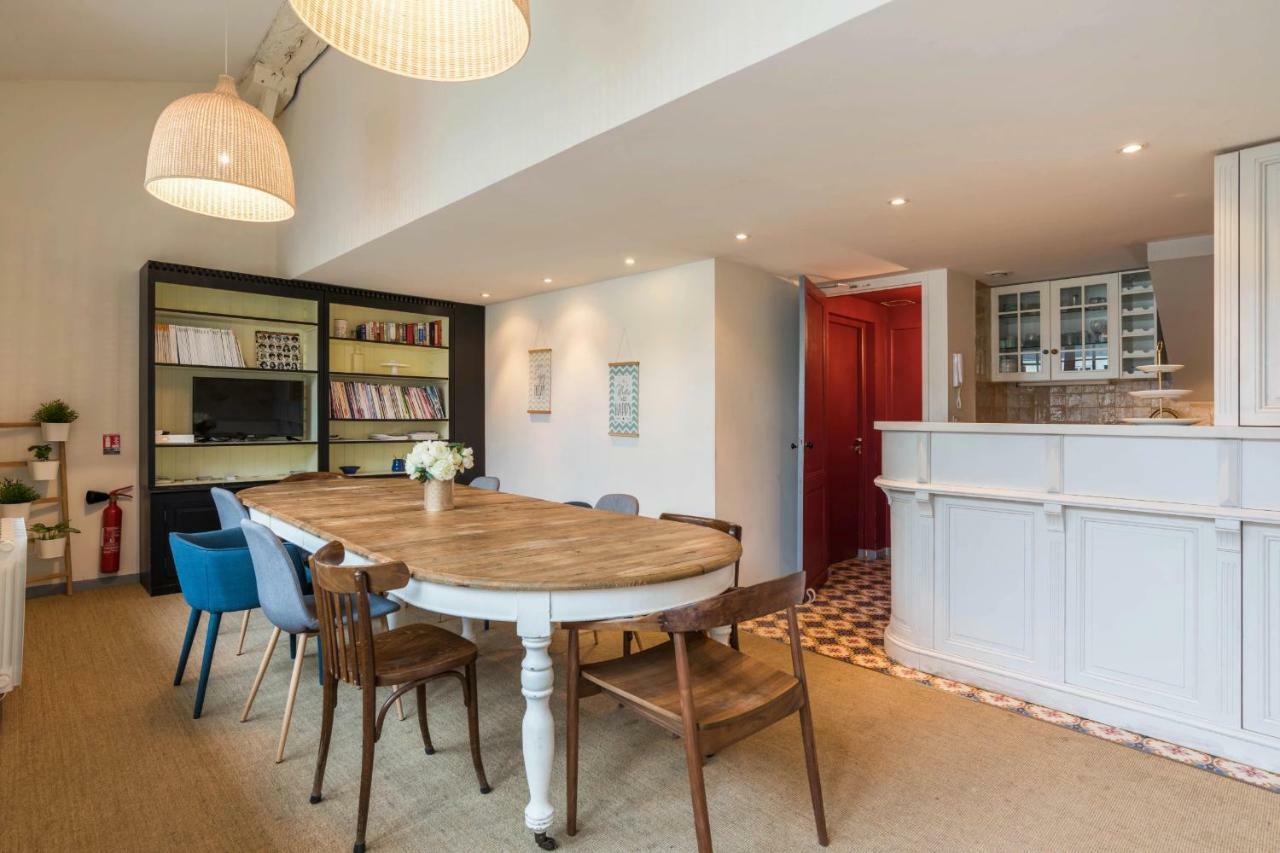 Luckey Homes - Rue Denise Appartement Bordeaux