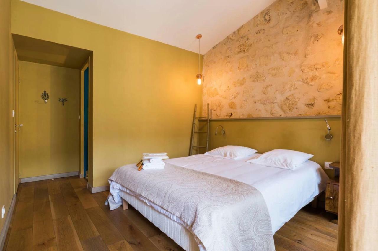 Appartement Luckey Homes - Rue Denise