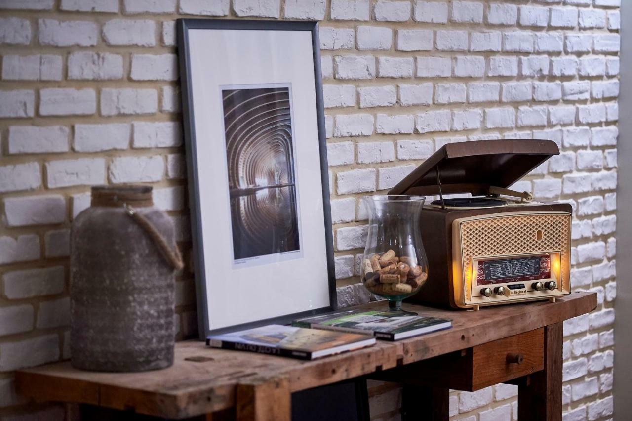 Apartamento Le Nid Cosy