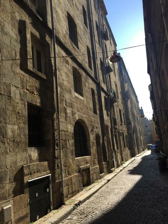 Le Cosy - Rue Ausone Apartment