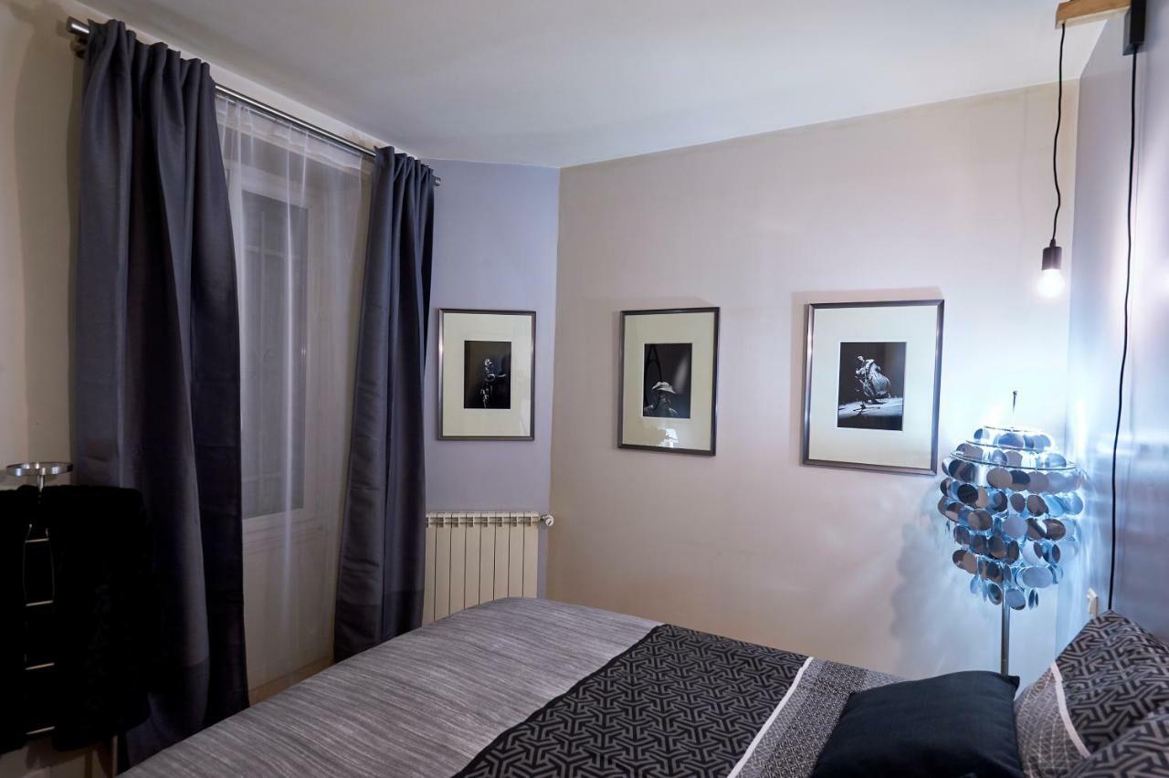 Le Nid Cosy Apartamento *