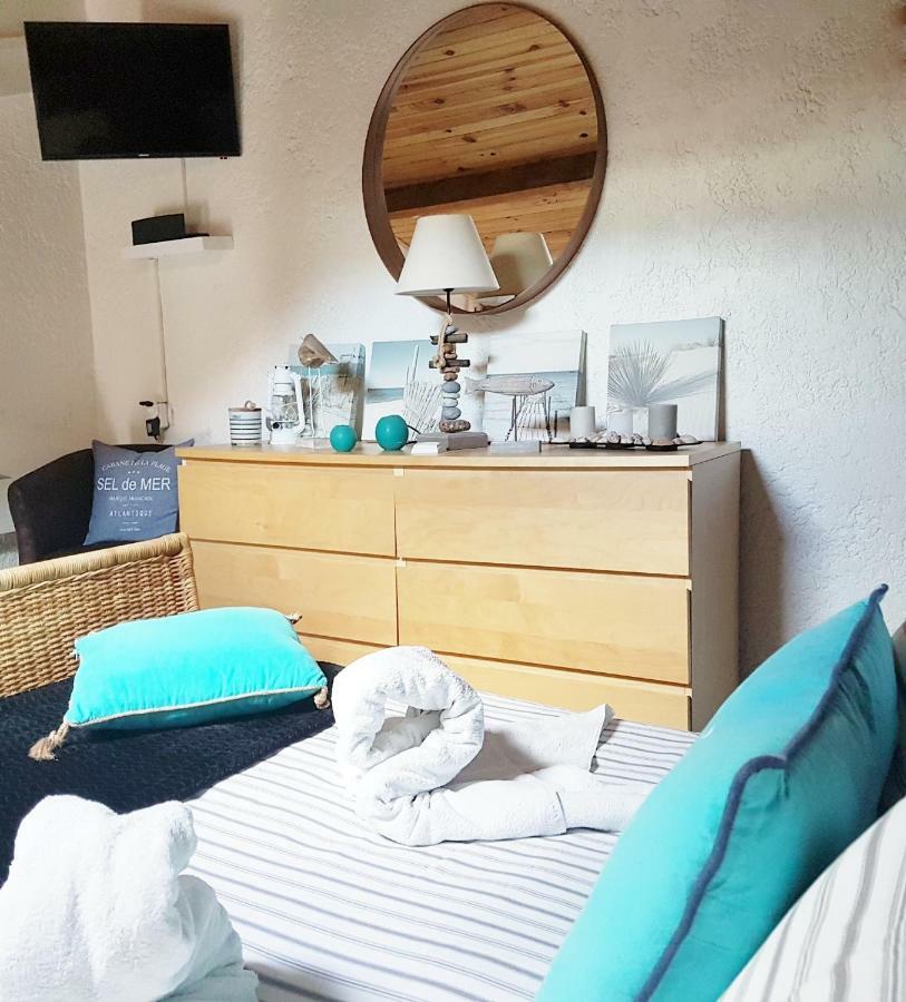 Apartment Appart Cosy A Bordeaux