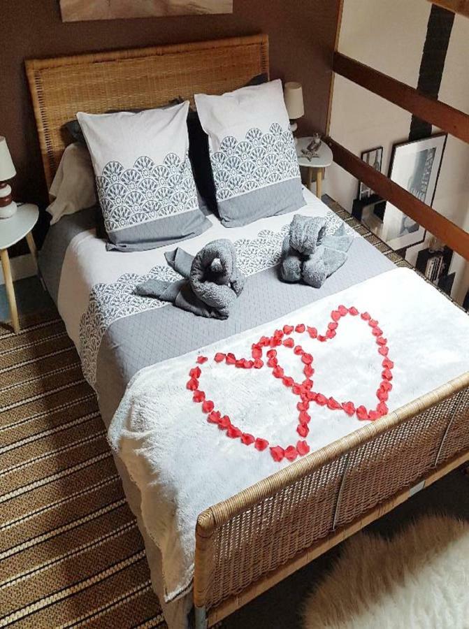 Apartment Appart Cosy A *