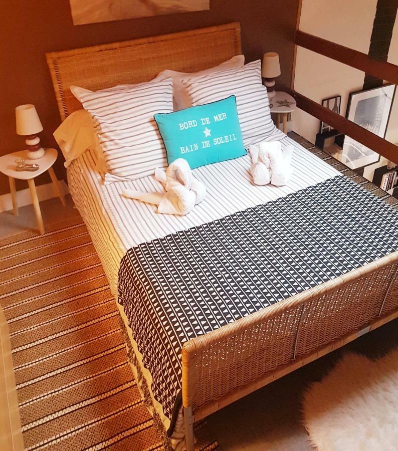 Appart Cosy A Apartment *