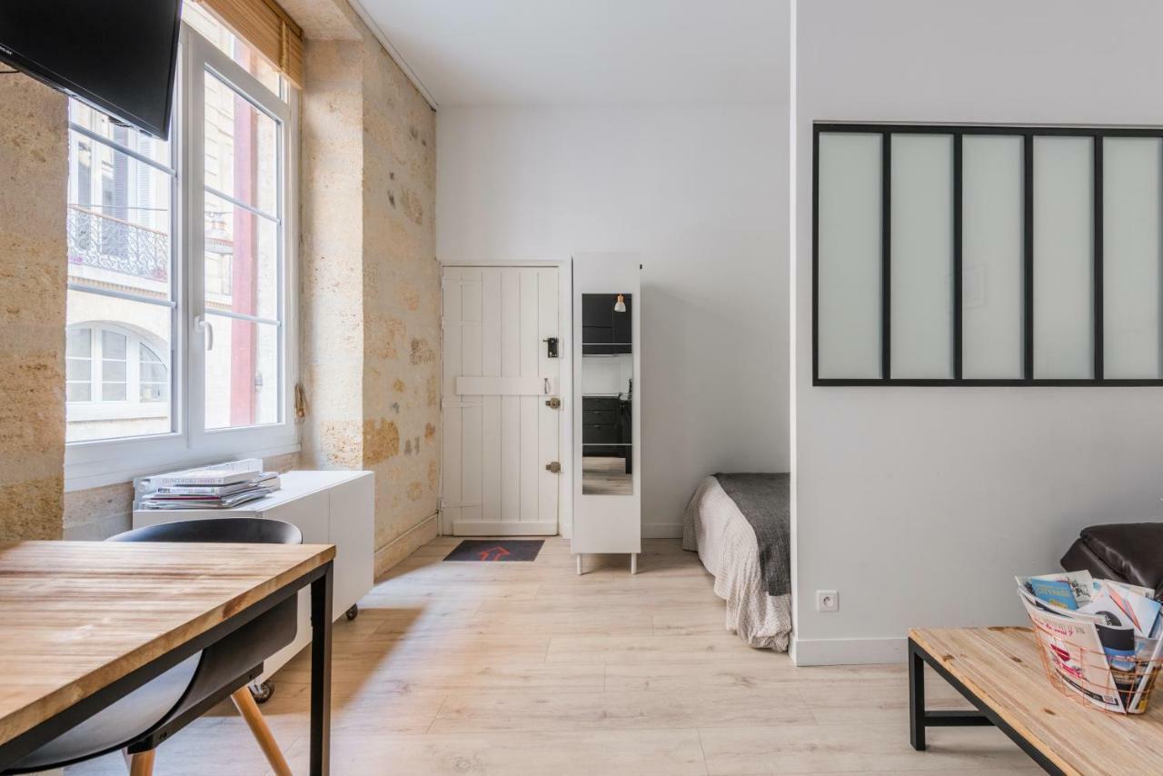 Le Cosy - Rue Ausone * Bordeaux