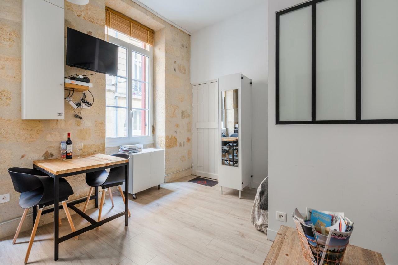 Apartment Le Cosy - Rue Ausone