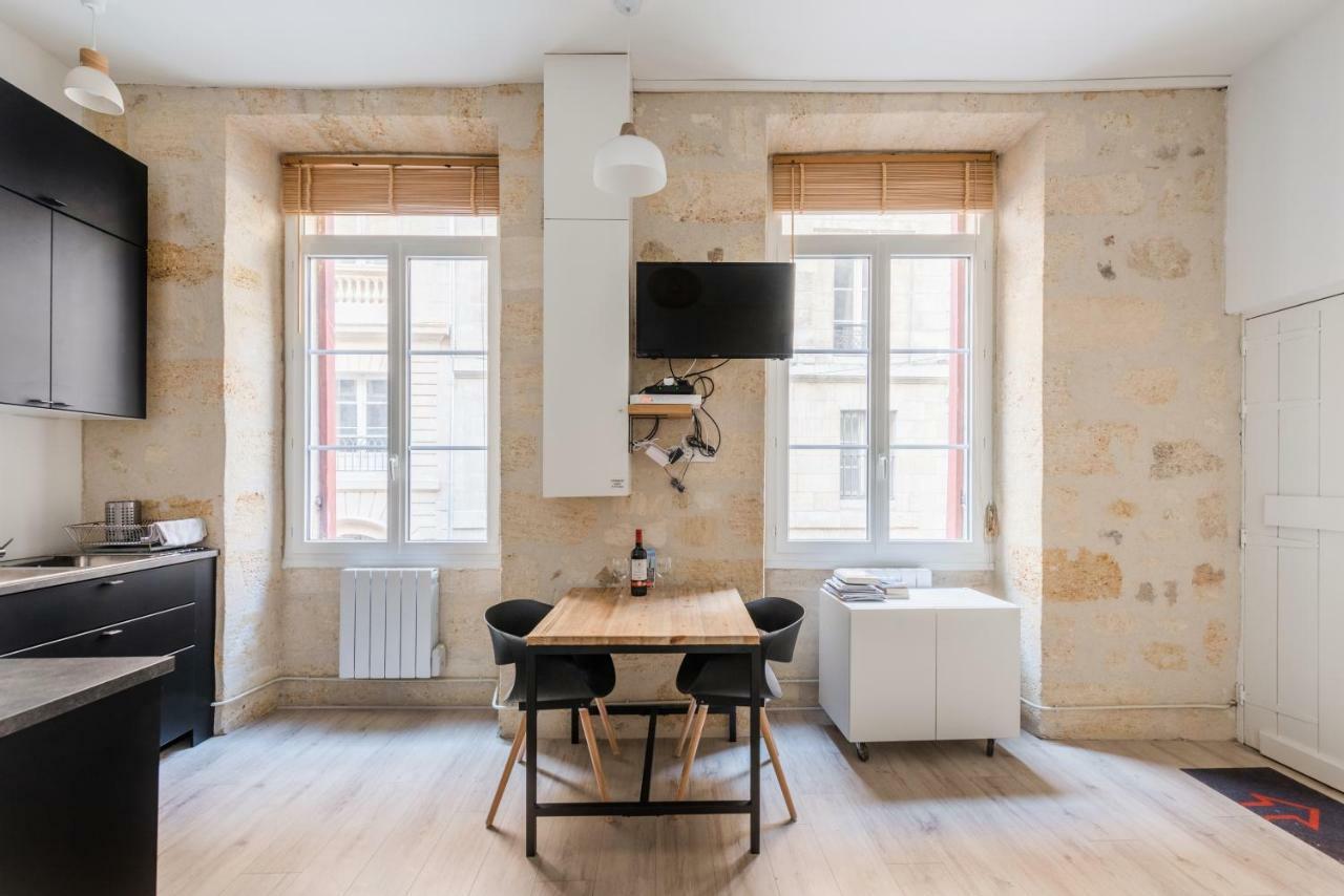 Le Cosy - Rue Ausone *