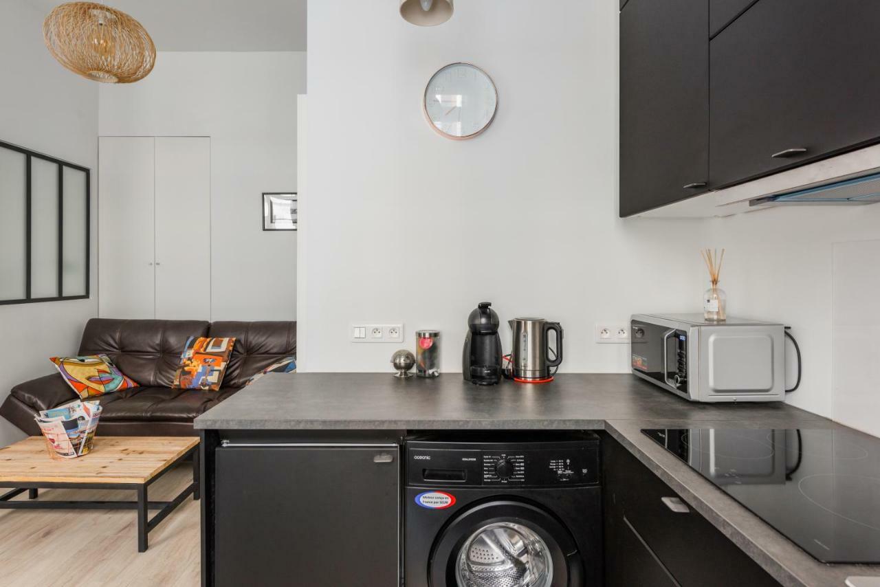 Le Cosy - Rue Ausone Apartment *