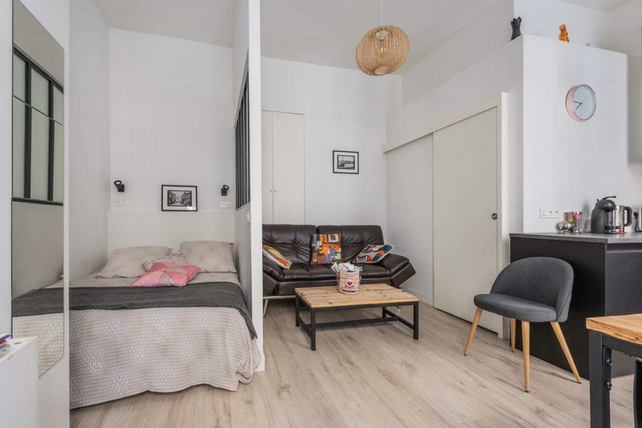 Le Cosy - Rue Ausone