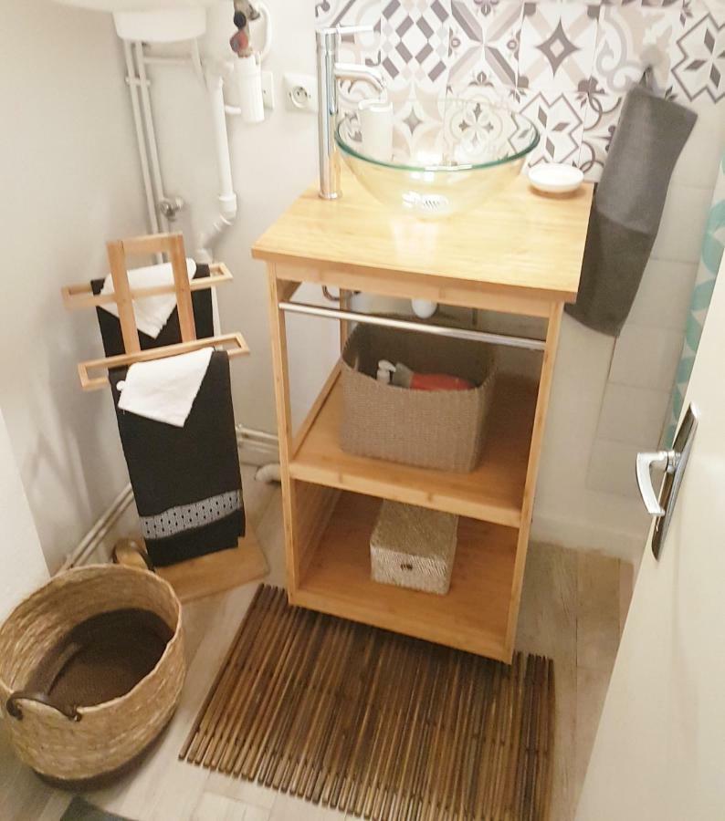 Appart Cosy A Apartment *