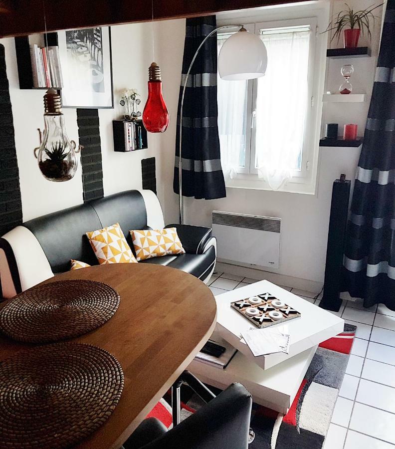 Appart Cosy A * Bordeaux