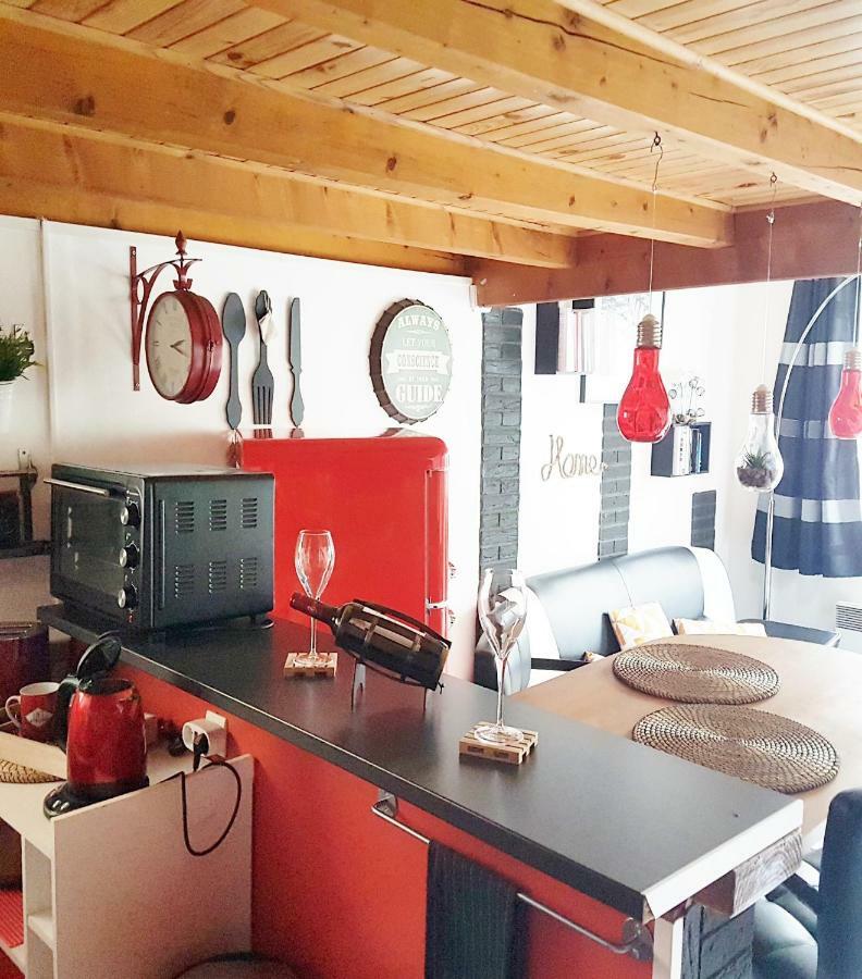 Appart Cosy A Bordeaux