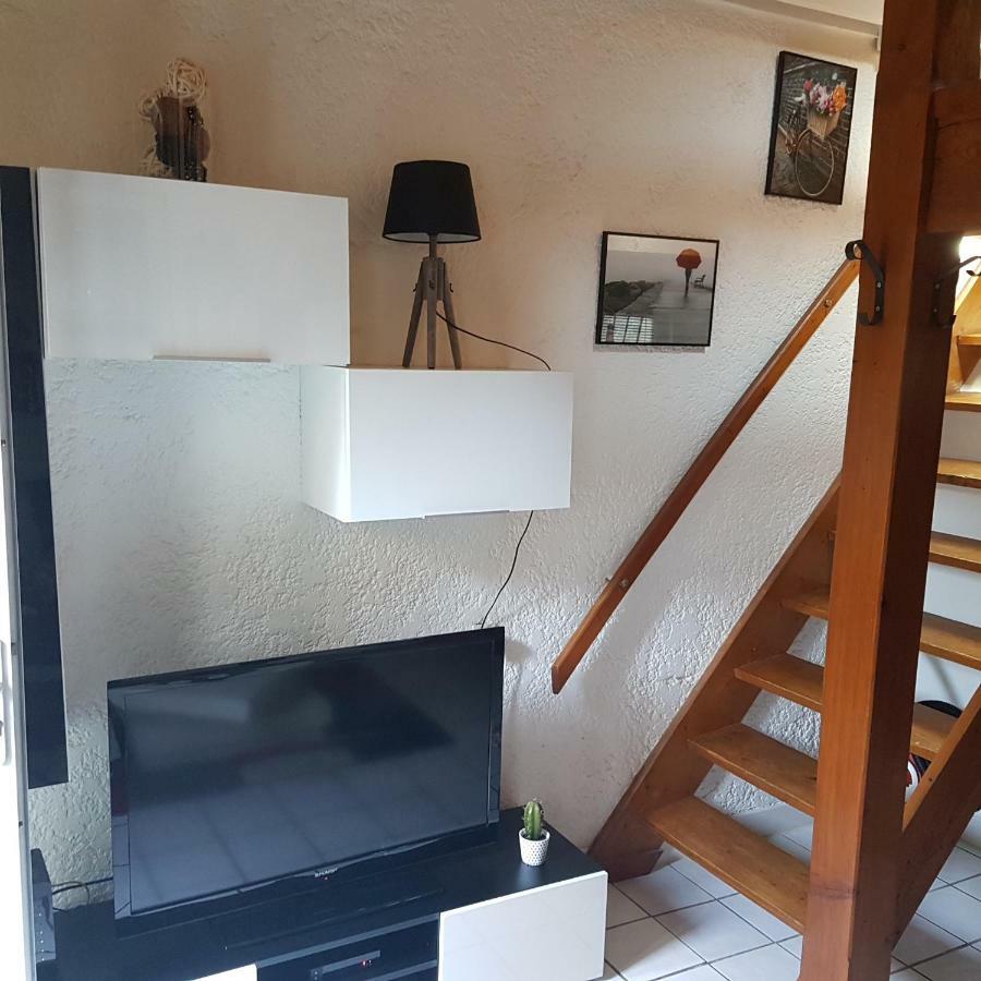Apartment Appart Cosy A Bordeaux