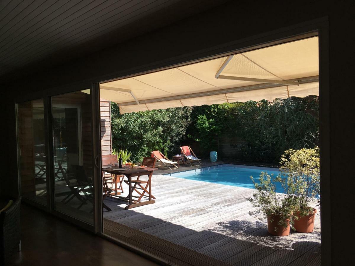 Guest house Saigon Bordeaux