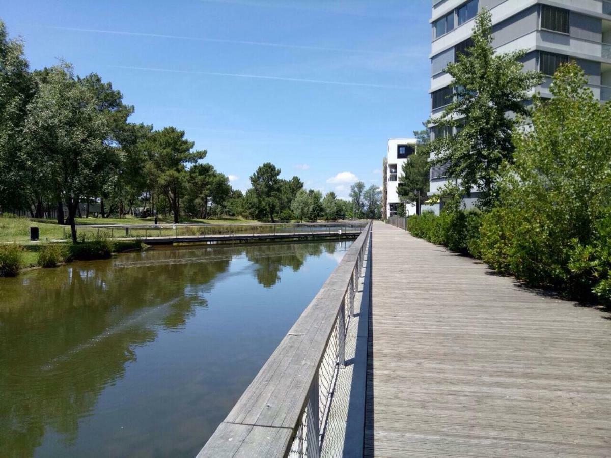 Bel T2 Pres Du Avc Un Parking Prive Bordeaux