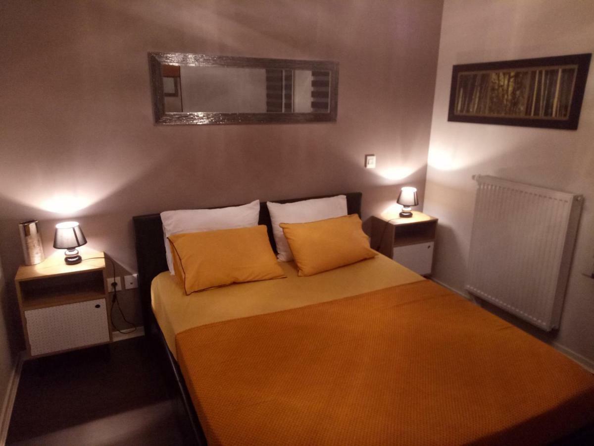 Bel T2 Pres Du Avc Un Parking Prive Apartment Bordeaux