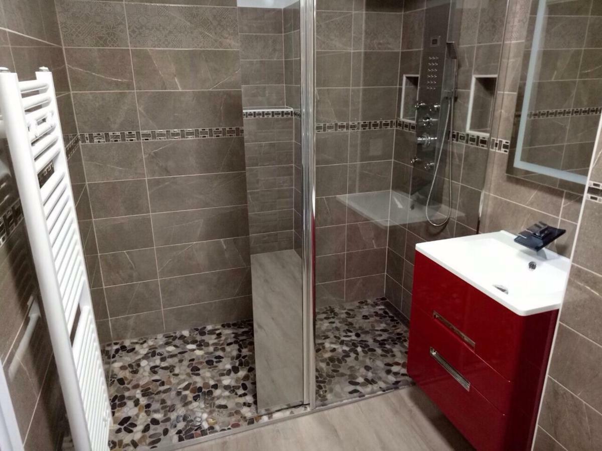 Bel T2 Pres Du Avc Un Parking Prive Apartment Bordeaux