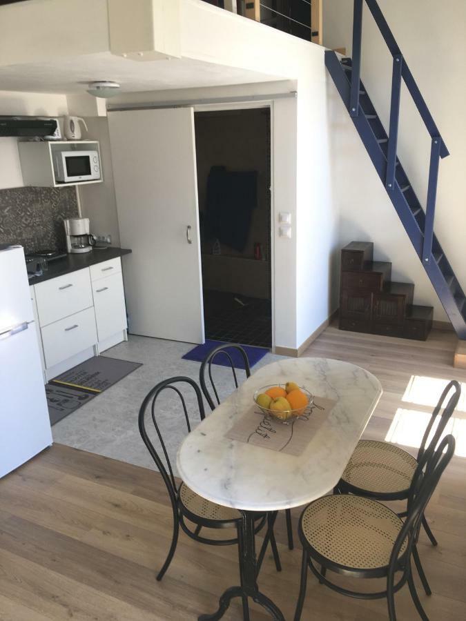 Homestay Beau Meuble Centre Historique *