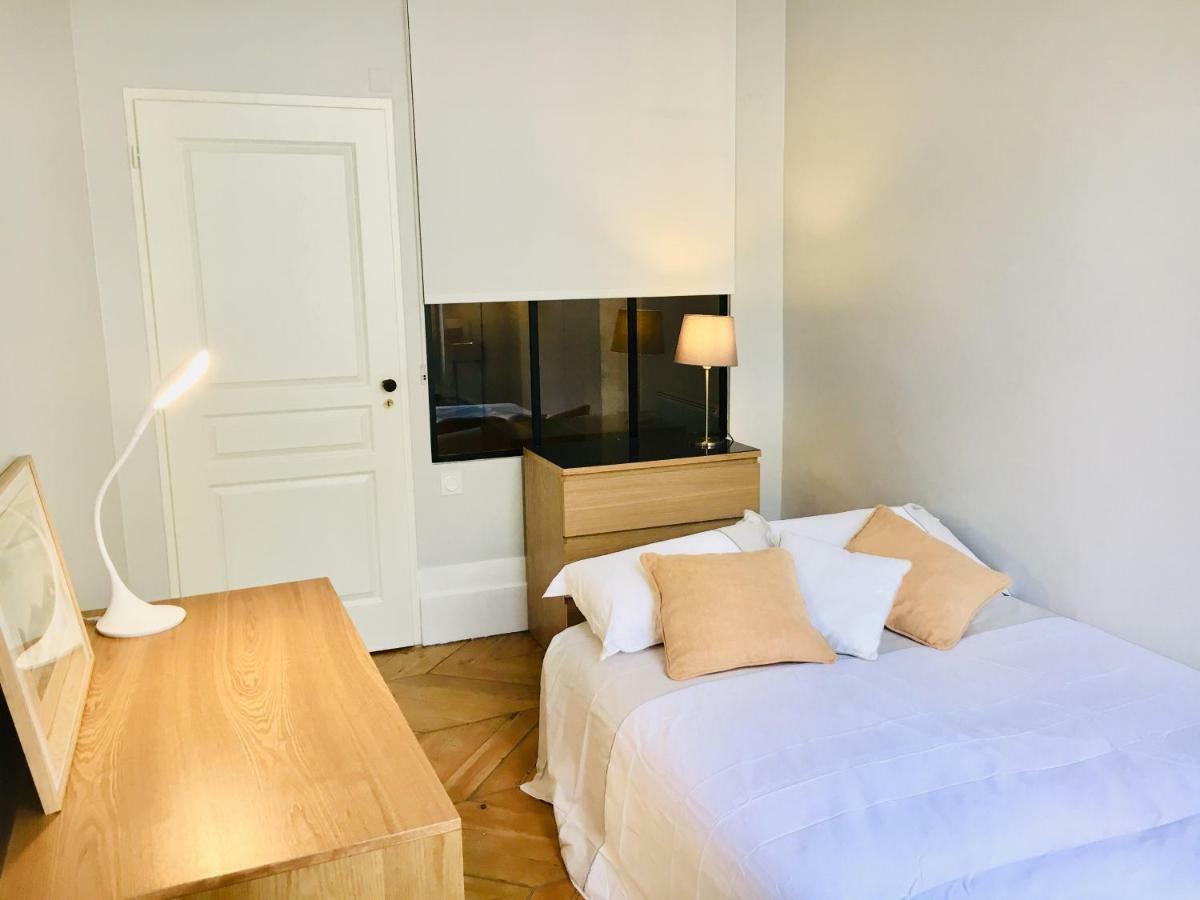 Le Palais Gallien Appartement Bordeaux