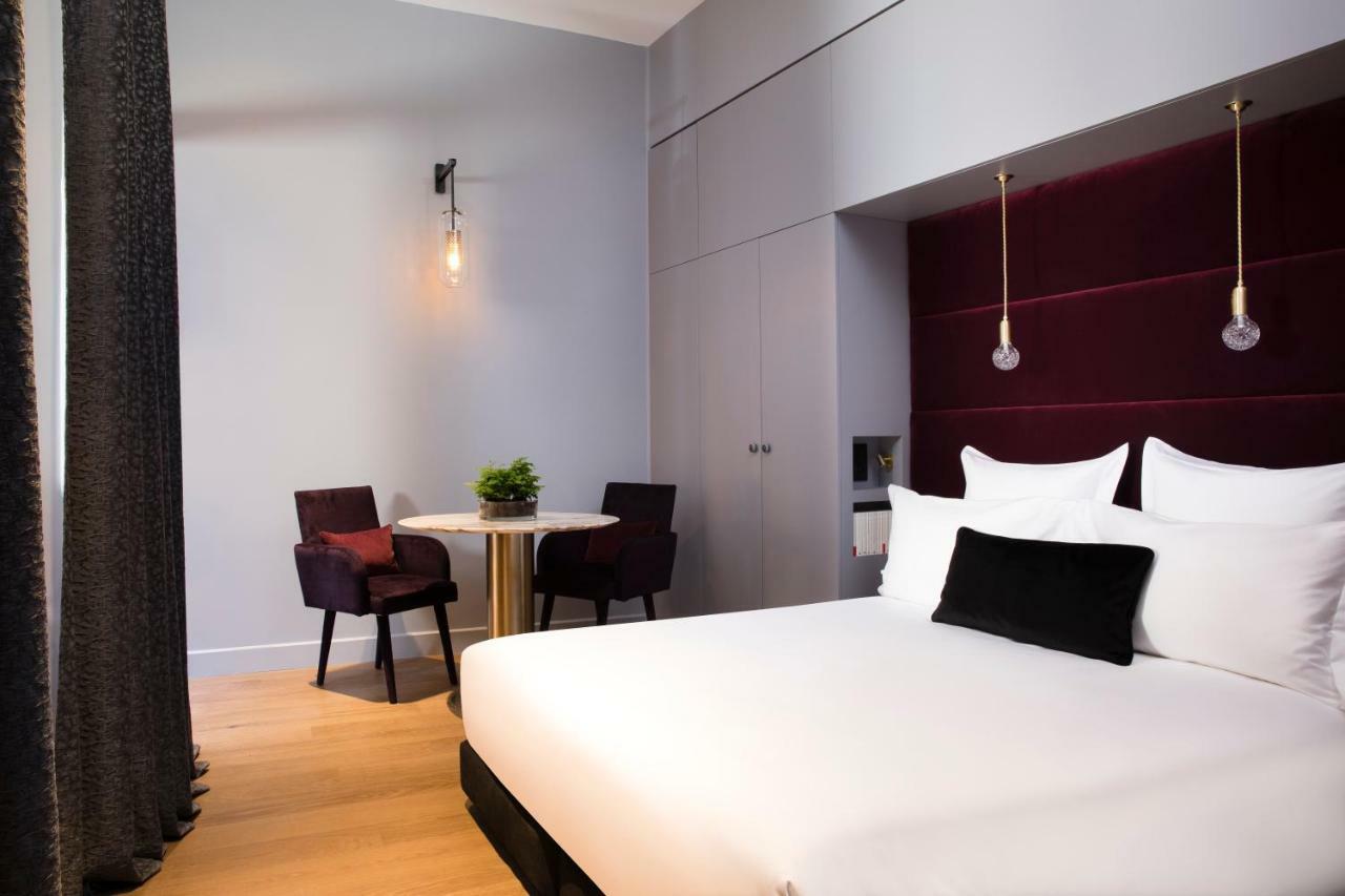 Cardinal Centre Hotel 3*