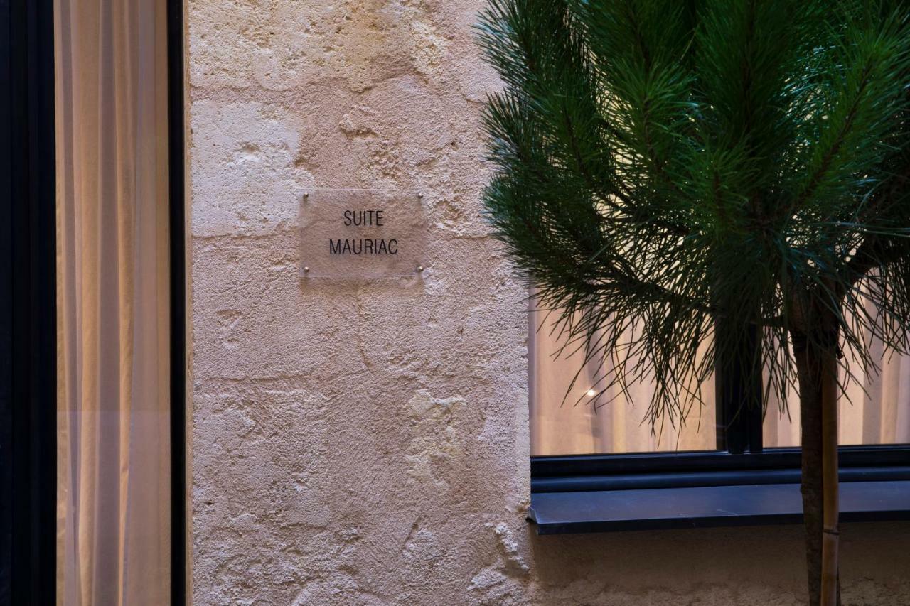 Cardinal Centre Hotel Bordeaux