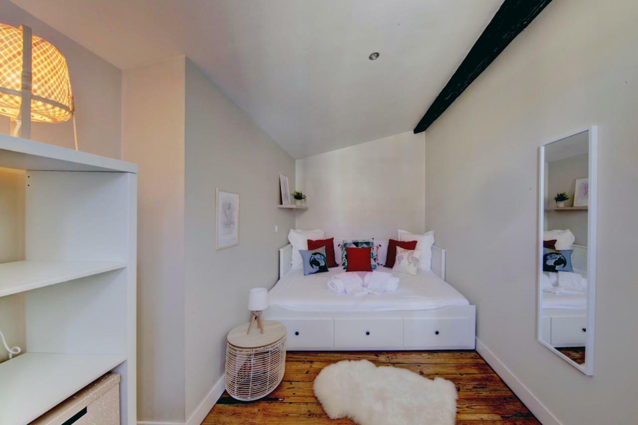 Le Joyau By Cocoonr Apartment