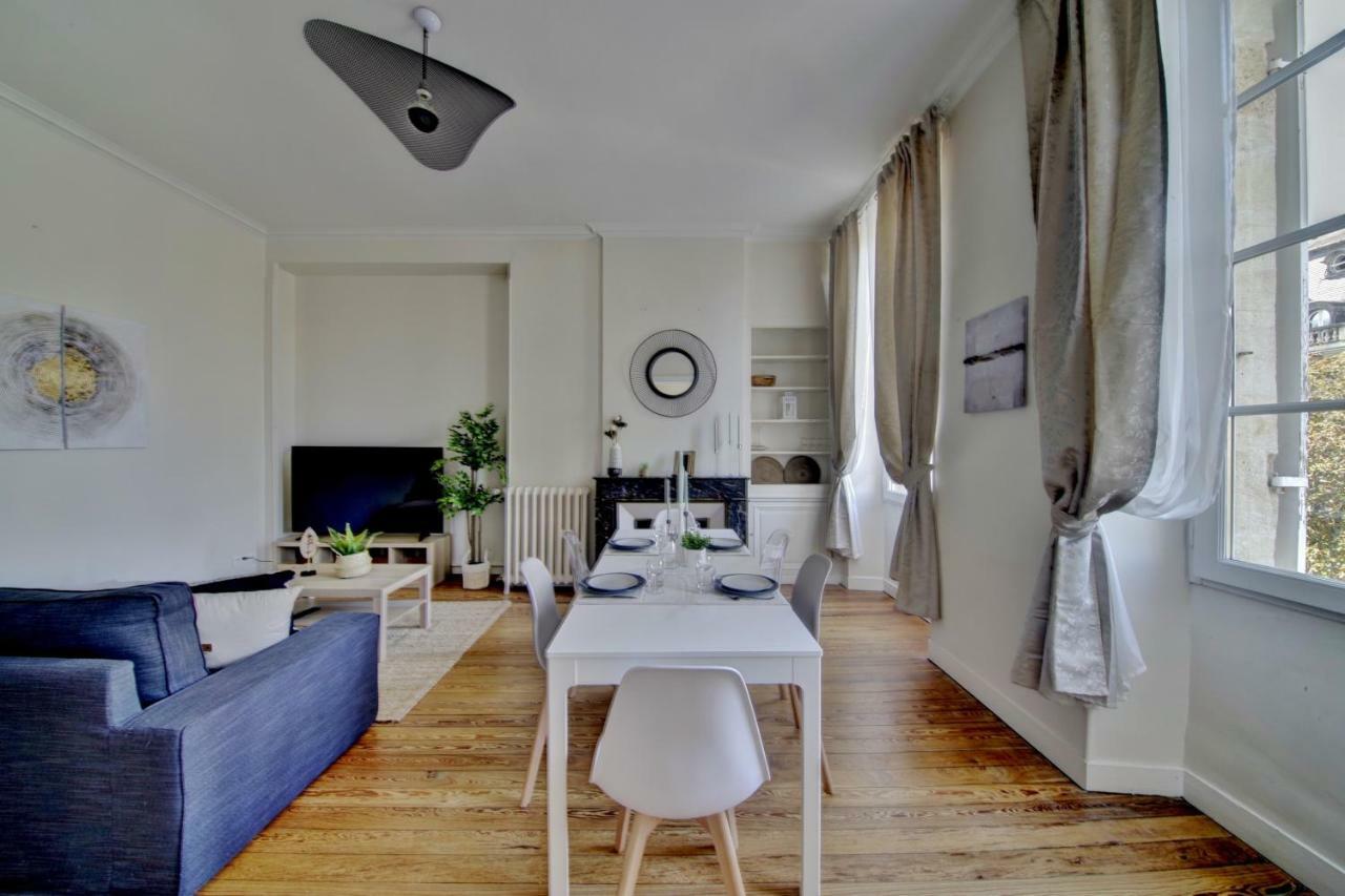 Le Joyau By Cocoonr Apartment